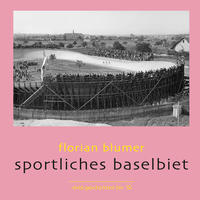 Vorderes Coverbild Sportliches Baselbiet