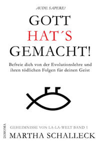 Gott hat´s gemacht