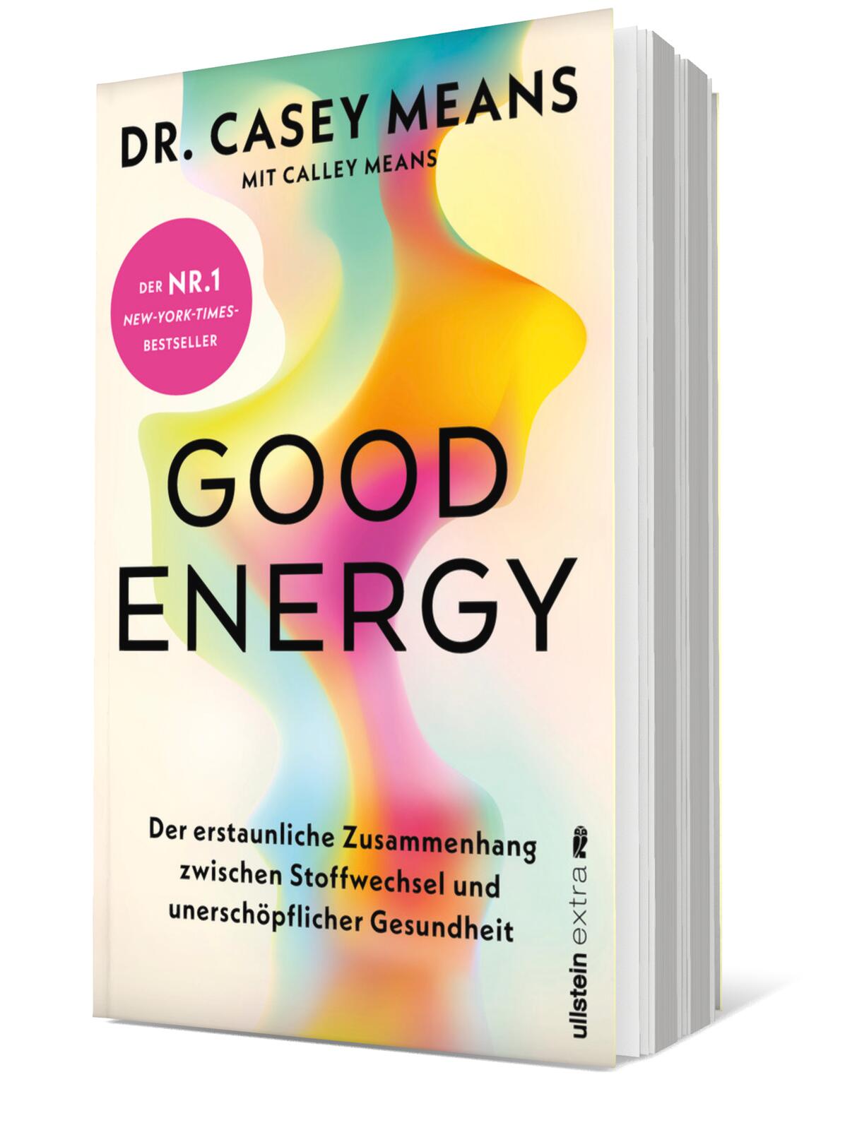 Good Energy
