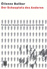 Der Schauplatz des Anderen