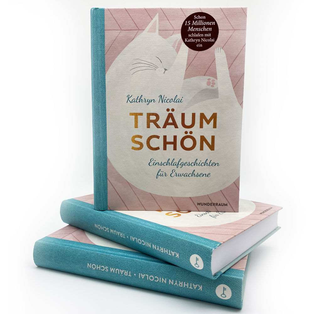 Beispielinhalt (Bild) Träum schön