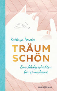 Vorderes Coverbild Träum schön