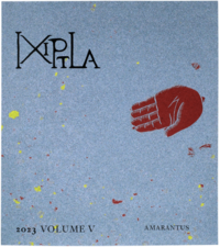 Ixiptla Volume V