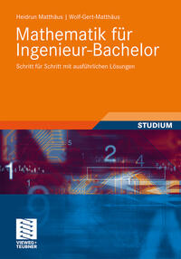 Mathematik für Ingenieur-Bachelor