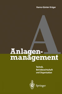 Vorderes Coverbild Anlagenmanagement