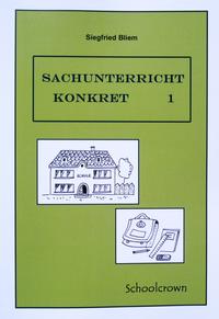 Sachunterricht konkret 1