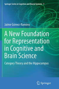 A New Foundation for Representation in Cognitive and Brain Science