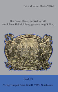 Der Graue Mann eine Volksschrift