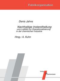 Nachhaltige Instandhaltung