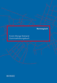 Grammatikübungsbuch Norwegisch