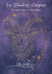Vorderes Coverbild Der Steinbock-Kompass