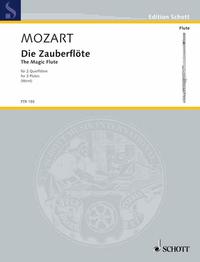Die Zauberflöte