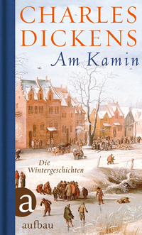 Vorderes Coverbild Am Kamin