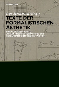 Texte der formalistischen Ästhetik