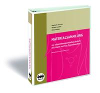 Materialsammlung zur stimmtherapeutischen Arbeit mit Mann-zu-Frau-Transsexuellen