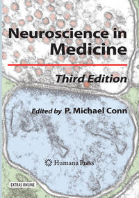 Vorderes Coverbild Neuroscience in Medicine