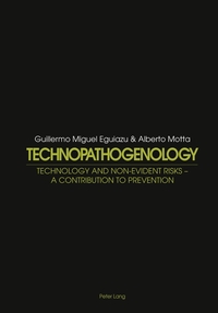 Technopathogenology
