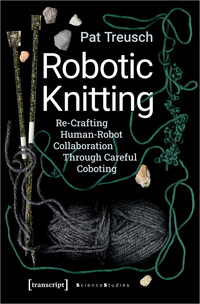 Robotic Knitting
