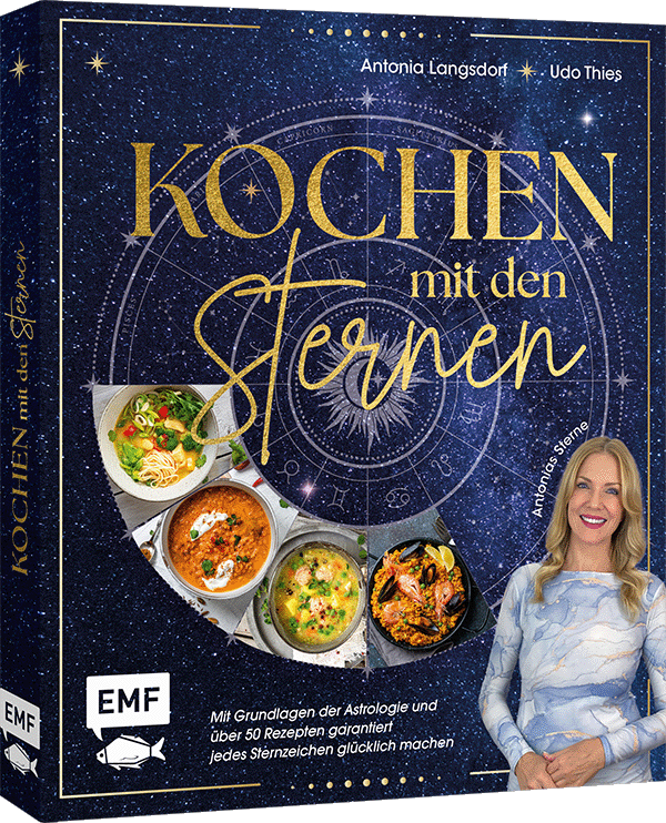 Kochen mit den Sternen