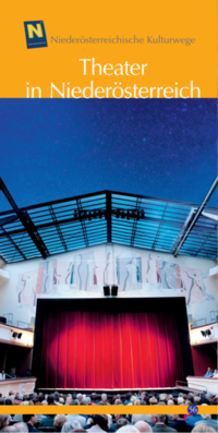 Theater in Niederösterreich