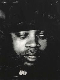 Arthur Jafa. Live Evil (Français)