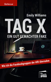 Tag X. Ein gut gemachter Fake.