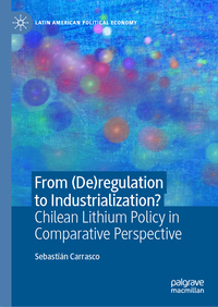 From (De)regulation to Industrialization?