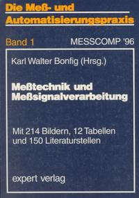 Messtechnik und Messsignalverarbeitung