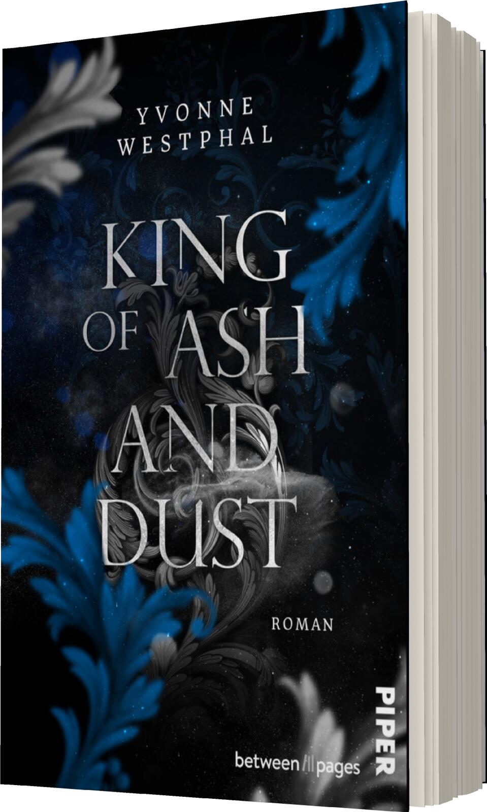 King of Ash and Dust