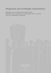 Vergessene und verdrängte Geschichte(n)