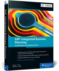 SAP Integrated Business Planning