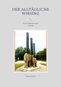 Vorderes Coverbild Der alltägliche Wirsing