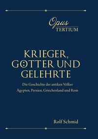 Opus Tertium