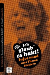 Vorderes Coverbild Ich glaub' es hakt!