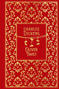 Oliver Twist