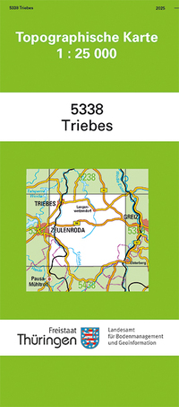 Triebes
