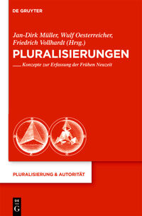 Vorderes Coverbild Pluralisierungen