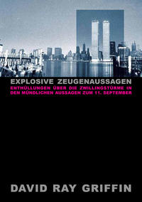 Explosive Zeugenaussagen