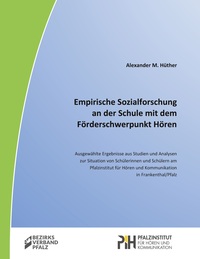 Empirische Sozialforschung