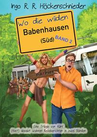 Wo die wilden Babenhausen (Süd)
