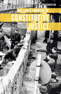 Vorderes Coverbild Constitutive Justice