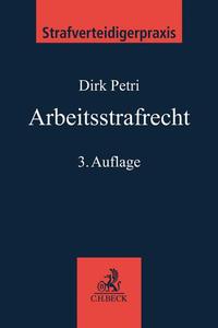 Arbeitsstrafrecht