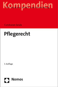 Pflegerecht