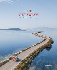 Vorderes Coverbild The Getaways