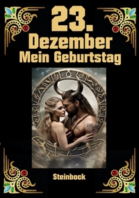 23.Dezember, mein Geburtstag
