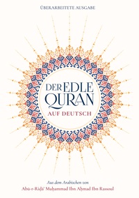 Der Edle Quran auf Deutsch