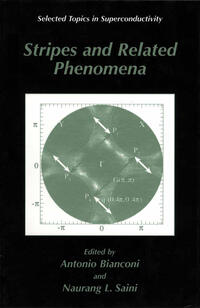 Stripes and Related Phenomena