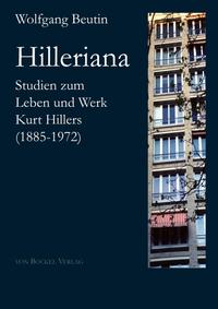Hilleriana