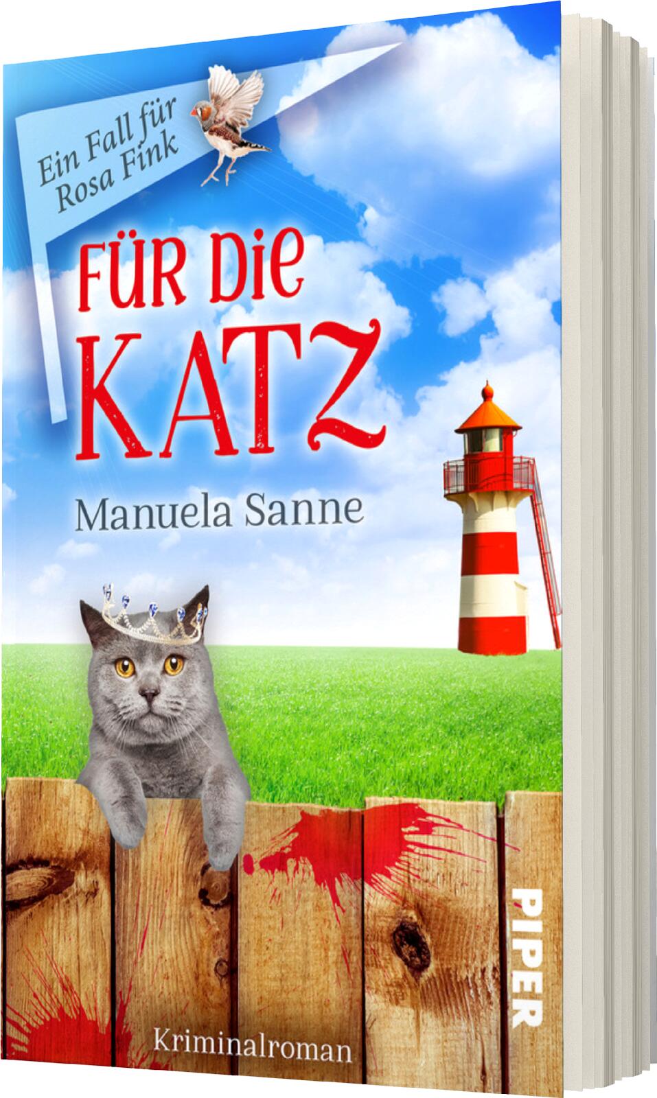 Für die Katz