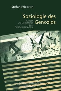 Soziologie des Genozids